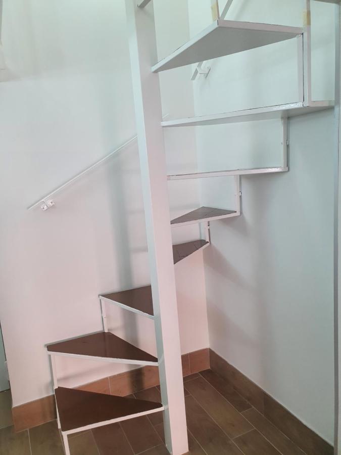Bibis Home เนเปิลส์ ภายนอก รูปภาพ